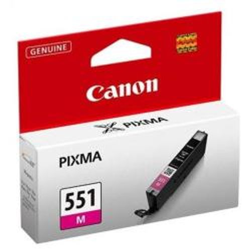 CLI-551 M SERBATOIO INCH. MAGENTA