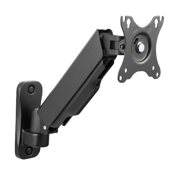 17 -32 SINGLE MONITOR WALL-MOUNTED
