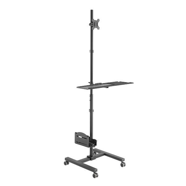 17 -32 SINGLE MONITOR MOBILE WORKS
