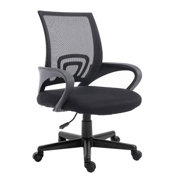 OFFICE CHAIR MESH ERGONIMIC
