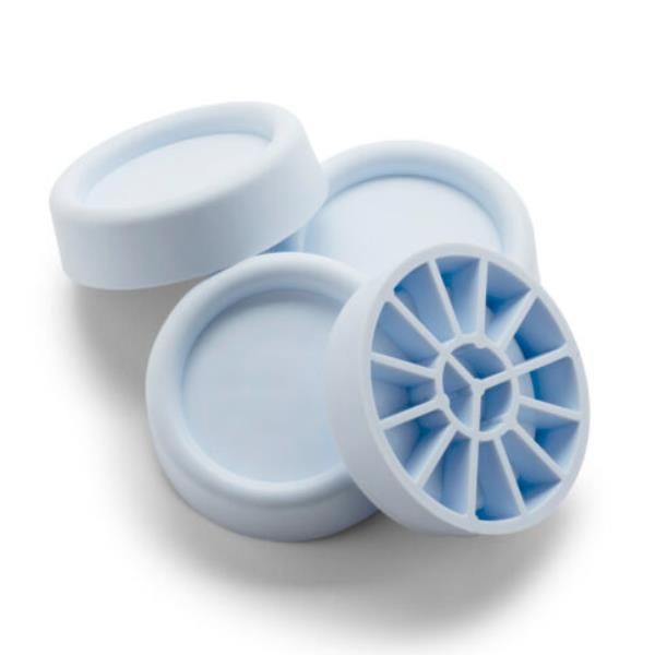 SUPPORTI ANTI VIBRAZIONE 4 PZ.