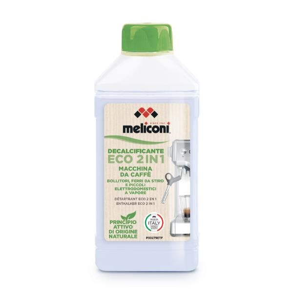 DECALCIFICANTE ECO 2 IN 1