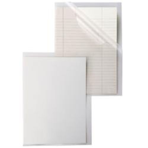 CF50 BUSTE A L POLI 100 210X297 BUC