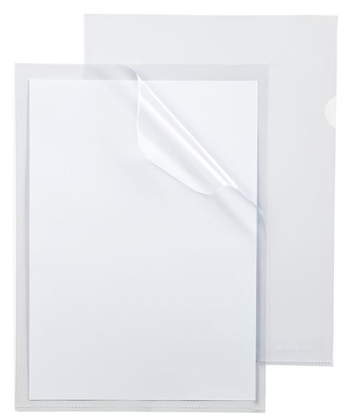 CF25 BUSTE A L POLI T PLUS22X30 LIS