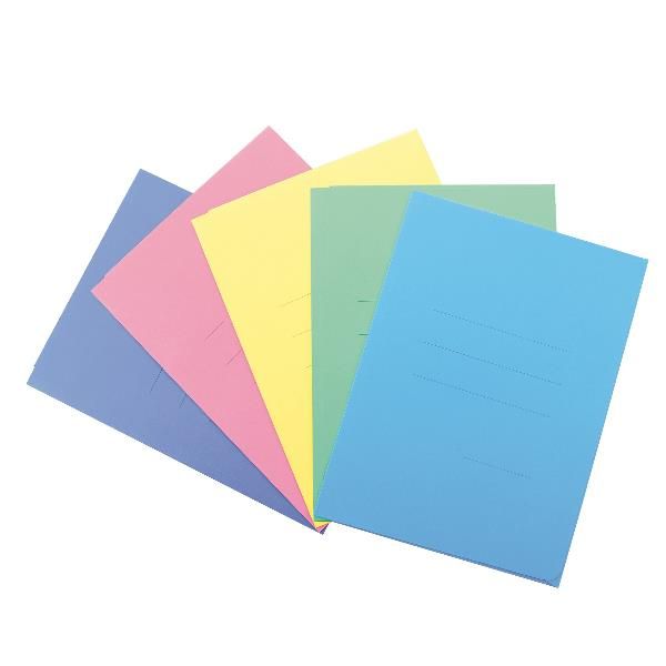 CF25CARTELLINE CARTEX 3L CELESTE PA