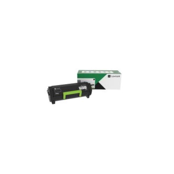 TONER RETURN PROG 28.4K MS531 MX532