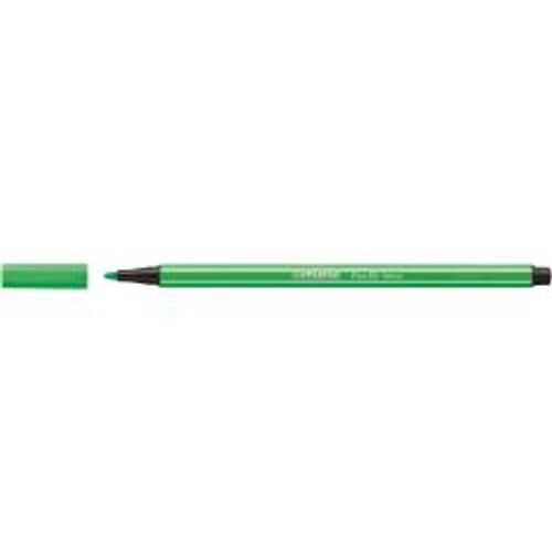 CF10 STABILO PEN 68 VERDE FLUO