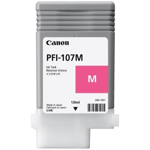 SERBATOIO MAGENTA PFI-107M