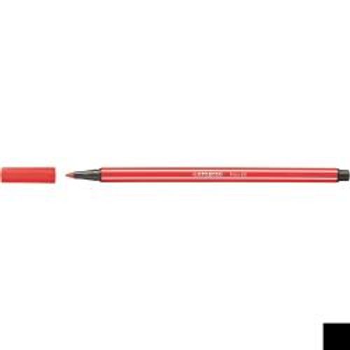 CF10 STABILO PEN 68 CARMINIO