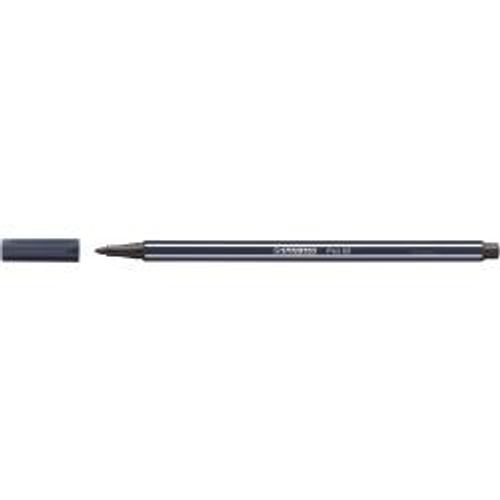 CF10 STABILO PEN 68 GRIGIO PAYNE