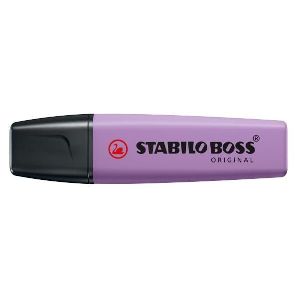 CF10 STABILO BOSS WFLOW GIGLIO VIOL