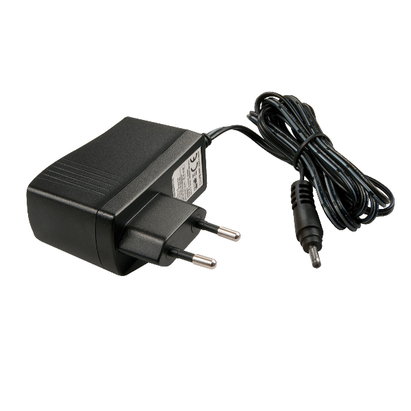 ALIMENTATORE EURO 5V DC 2A