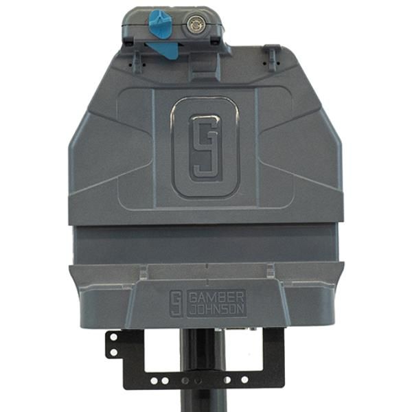 ZEBRA ET4X 10 SLIM CRADLE FULL PORT