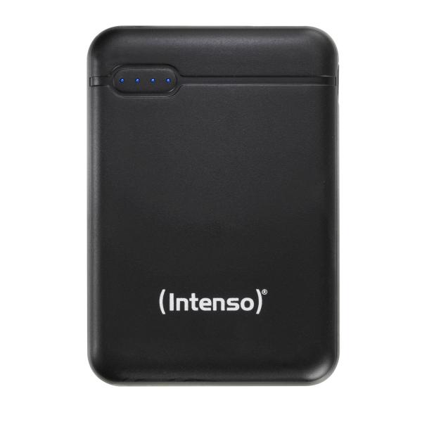 POWER BANK XS5000 BLACK
