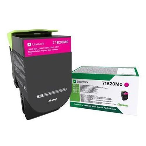 LXK CS/CX3/4/517 CART MAG RTN 2300