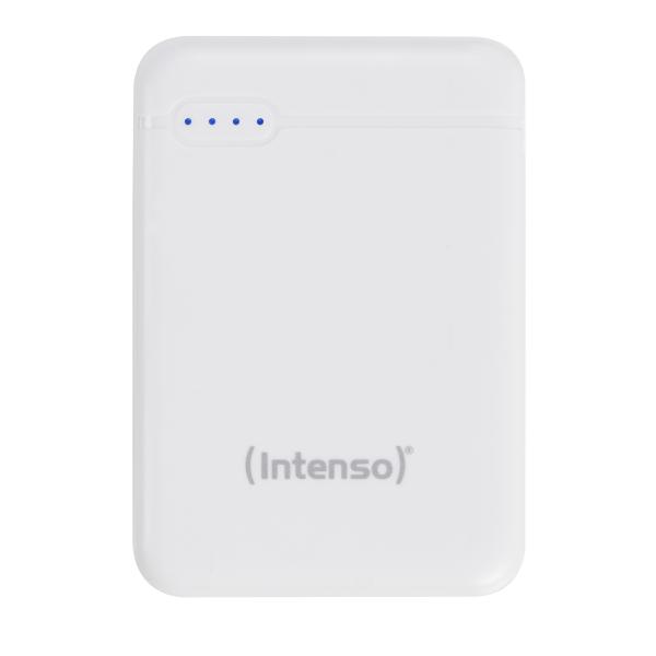 POWER BANK XS5000 WHITE