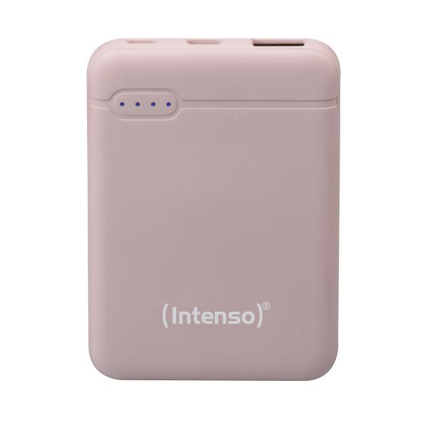 POWER BANK XS5000 ROSE