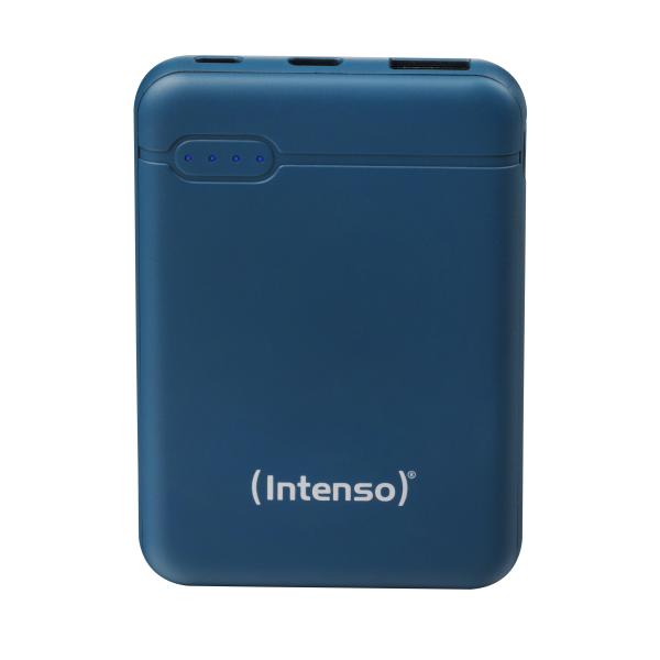 POWER BANK XS5000 PETROL