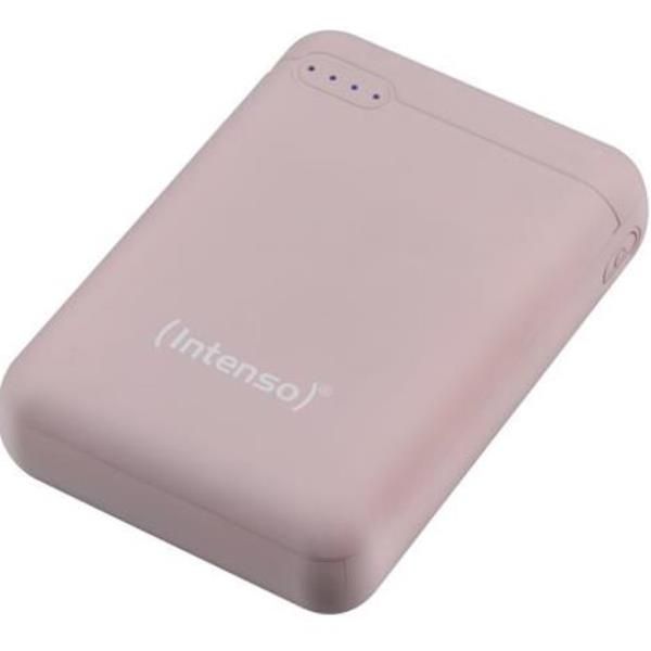 POWER BANK 10000 MAH ROSE