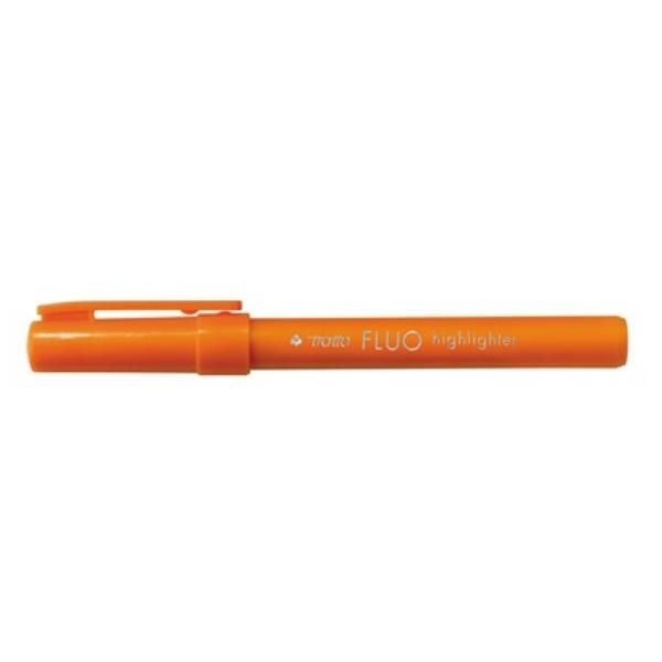 CF12EVIDENZ TRATTO FLUO ARANCIO