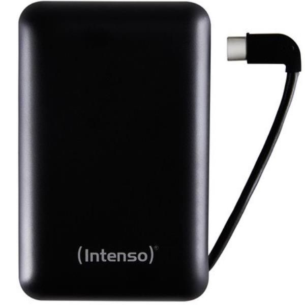 POWER BANK F10000 MAH BLACK