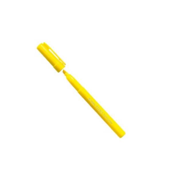 CF12EVIDENZ TRATTO FLUO GIALLO