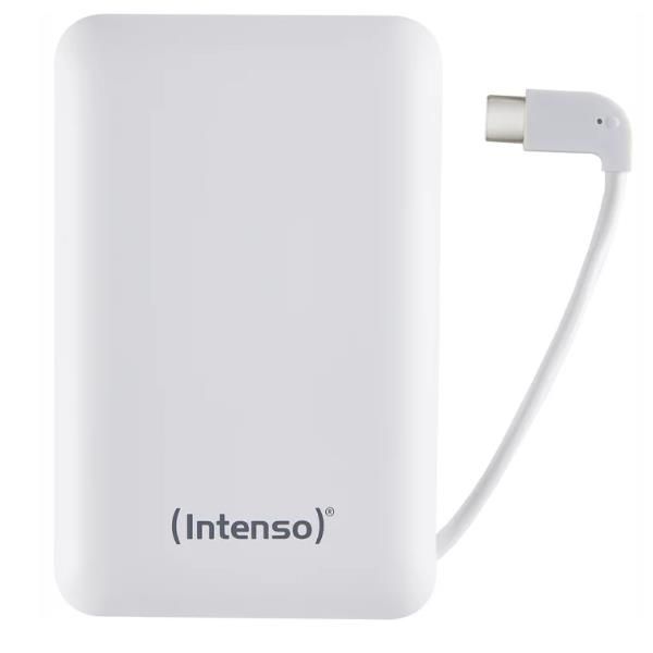 POWER BANK F10000 MAH WHITE