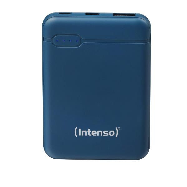 POWER BANK F10000 MAH PETROL