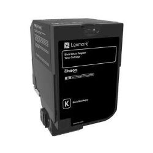 CS720 CS725 CX725 TONER NERO 3K