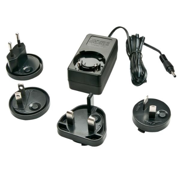 ALIMENTATORE ECO MC 5VDC 2 6A