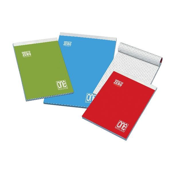 CF12 BLOCCHI IMP.ZERO A4 5M 60F 80G