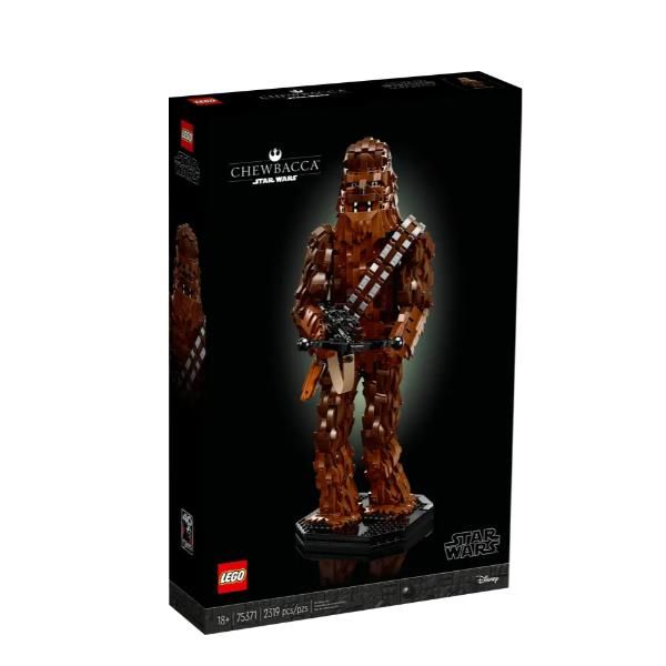 CHEWBACCA - Image 3