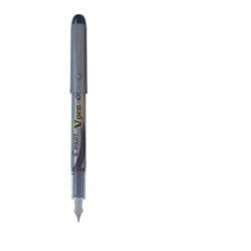 CF12STILO VPEN SILVER NERO