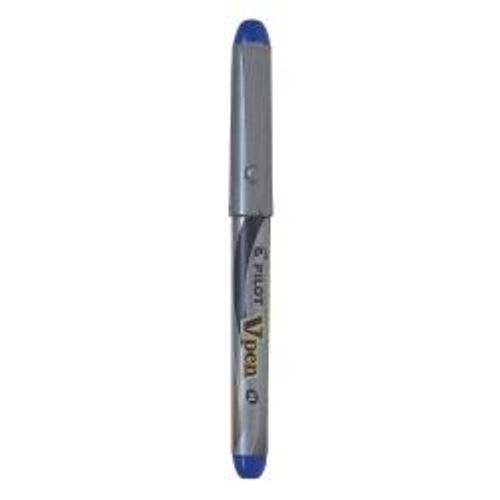 CF12STILO VPEN SILVER BLU