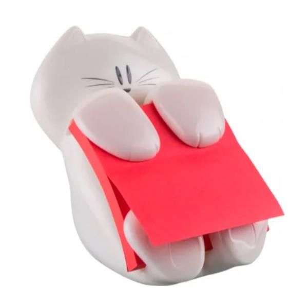 DISPENSER GATTO DISPENSER Z-NOTES