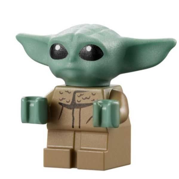 STARFIGHTER N-1 DEL MANDALORIANO - Image 4