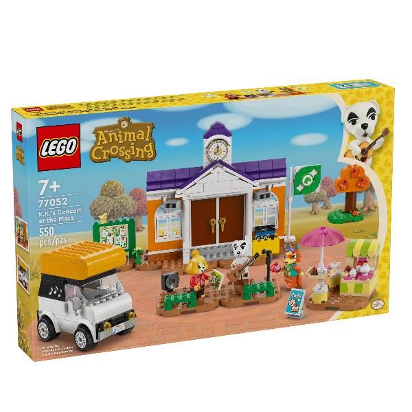 CONCERTO IN PIAZZA CON K.K.