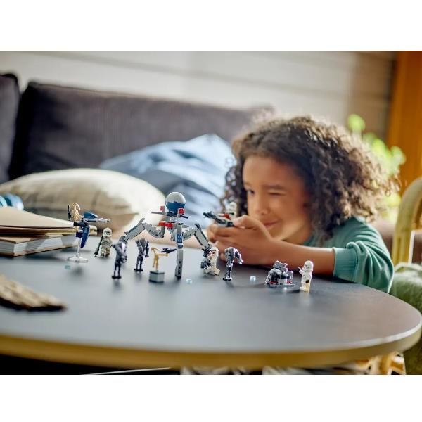 BATTLEPACK CLONETROOPEREBATTLEDROID - Image 4