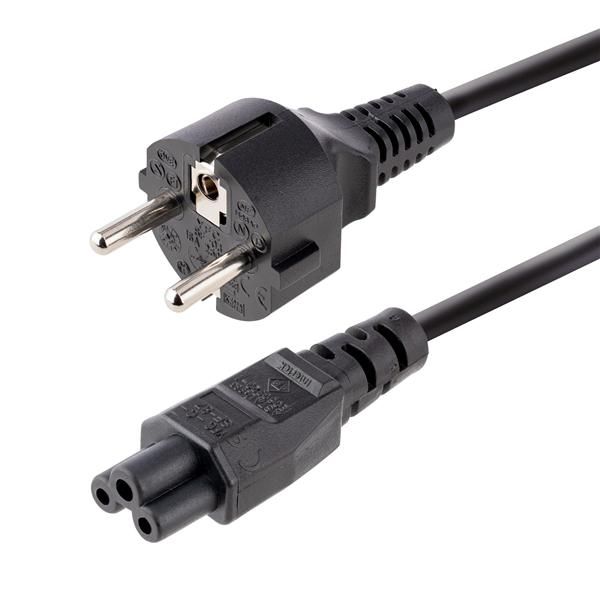 CAVO ALIMENTAZIONE CA 18AWG
