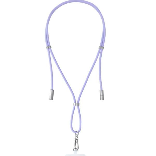 CAVO RICARICA US-C 60W PURPLE