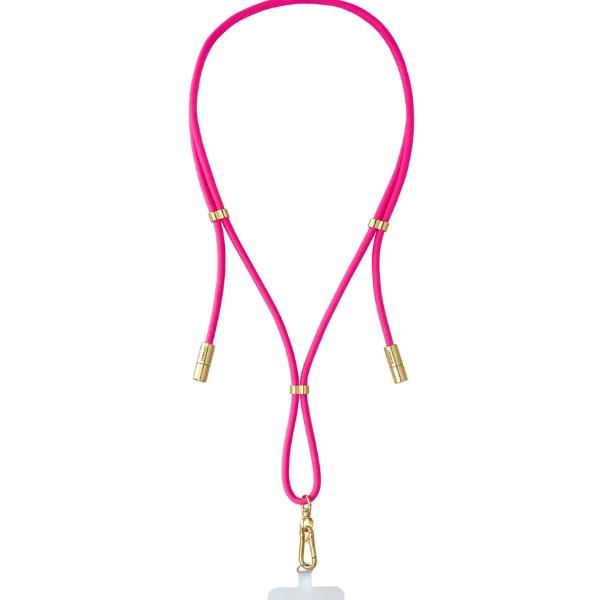 CAVO RICARICA US-C 60W PINK