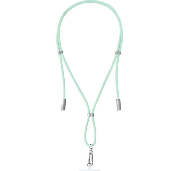 CAVO RICARICA US-C 60W GREEN