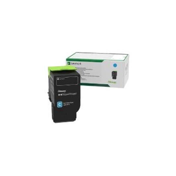 TONER CIANO RETURN PROGR ALTIS RESA