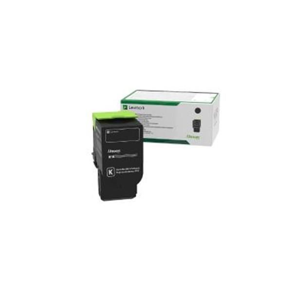 TONER NERO RETURN PROGR ALTIS RESA