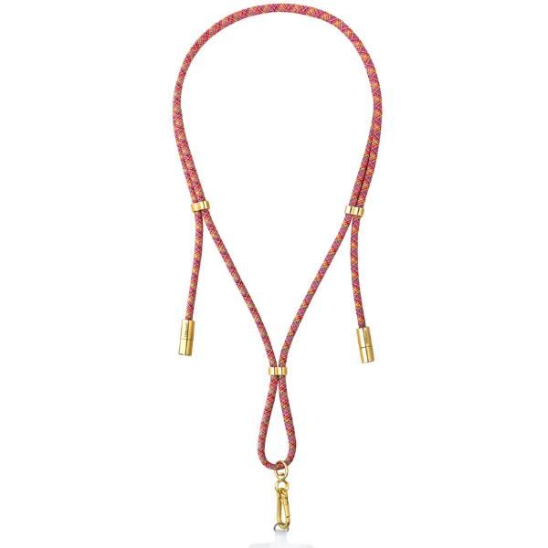 CAVO RICARICA US-C 60W NEON
