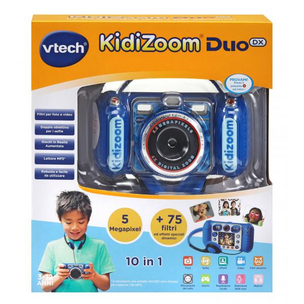 KIDIZOOM ® DUO DX BLU - Image 3