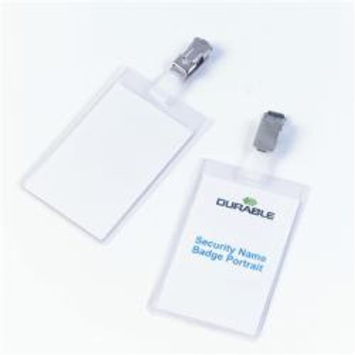 CF 2 PORTANOME TASCA CHIUSA 90X6