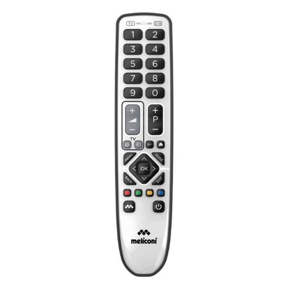 TELECOMANDO UNIV GUMBODY SEN.2