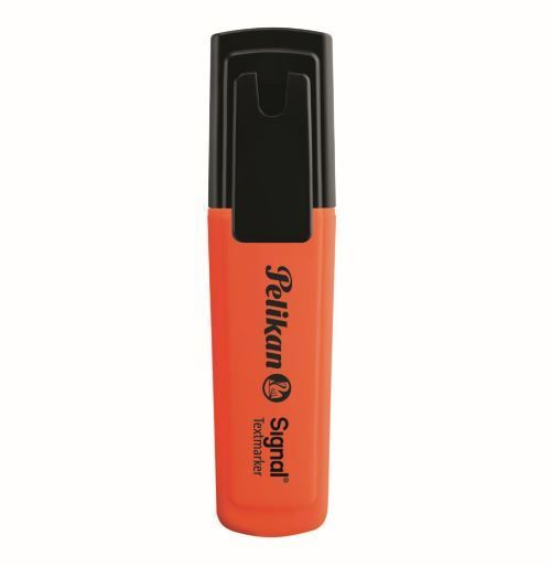 CF10 EVIDENZIATORE SIGNAL ARANCIO
