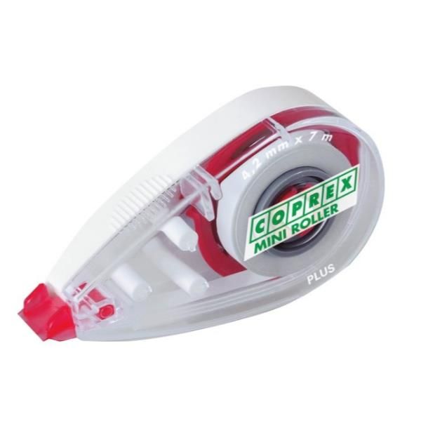 COPREX MINI ROLLER CORRETTORE NASTR